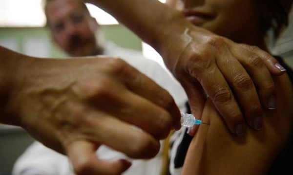 HPV é a infecção mais associada ao câncer