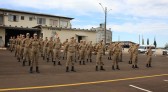 Polícia Militar forma 39 novos cabos durante solenidade