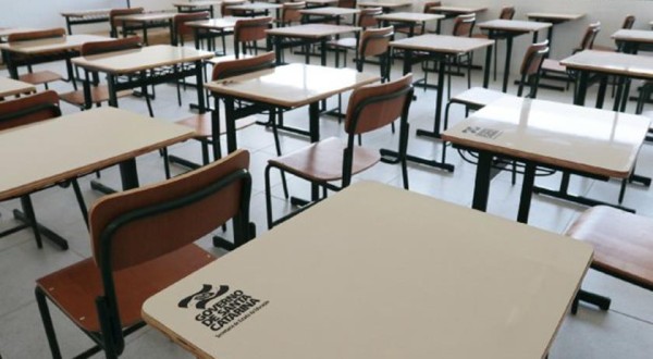 Novo decreto determina regras para atividades presenciais em escolas e universidades