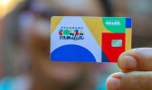 Bolsa Família começa a ser pago nesta terça-feira a 20,9 milhões