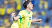 Maravilhense é convocado para a Copa do Mundo de Futebol Sub-17
