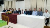 Associação dos Pastores Evangélicos da Tri-Fronteira inicia suas atividades em noite de posse de sua primeira diretoria