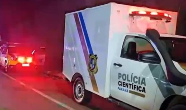 Indígena morre e outro fica ferido em atropelamento por veículo não identificado