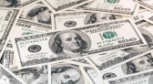 Dólar engata sequência de quedas e bolsa sobe com a volta do investidor local