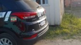 Polícia Civil localiza cemitério clandestino em Barra Sul