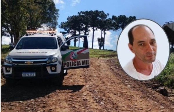 Trabalhador encontrado morto no interior de Abelardo Luz