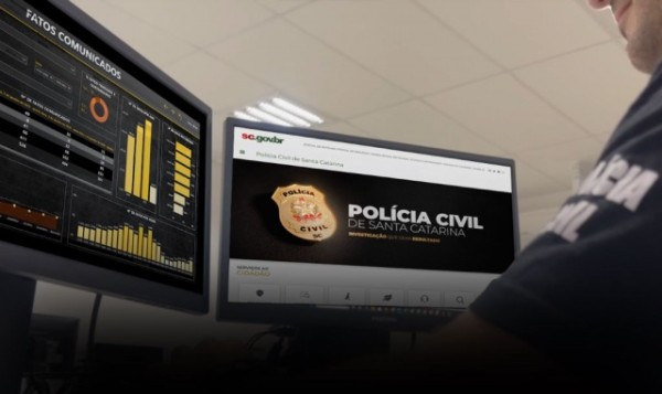 Número de homicídios em Santa Catarina diminui 18,3% em 10 anos