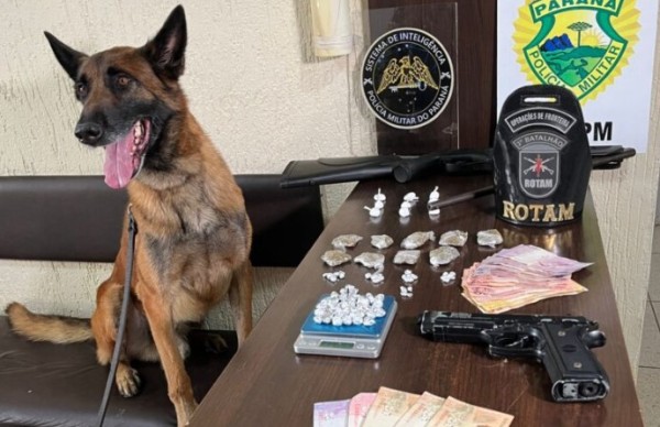 Polícia Militar realiza Operação Encarcerados e cumpre mandados