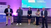 Mais de 120 pessoas participam da palestra pós-NRF 2025 sobre as principais tendências do varejo