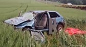 Adolescente morre em acidente gravíssimo registrado na PR473