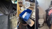 Idoso resgatado de trabalho análogo à escravidão dormia em cabine de caminhão