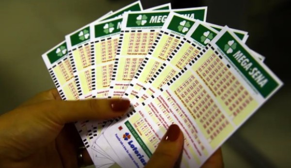 Mega-Sena: apostador crava as seis dezenas e leva R$ 141 milhões sozinho