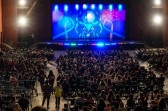 SC define novos regramentos permitindo acesso de menores de 18 anos a eventos de grande porte