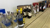 Polícia intensifica combate à falsificação de bebidas