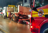 Motociclista é encontrado em parada cardiorrespiratória durante atendimento de queda com o veículo