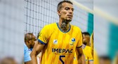 Ex-atleta de Santa Catarina morre aos 29 anos enquanto aguardava nascimento do filho