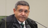 Nunes Marques envia à PGR pedido de Bolsonaro para investigar Lula e Gleisi