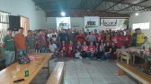 MDB realiza convenção municipal