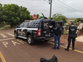 Homem é preso suspeito de estuprar cachorras no Paraná