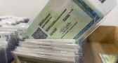 PCPR chega em setembro à marca de 1 milhão de novas Carteiras de Identidade Nacional