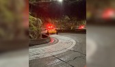 Cerca de 500 kg de sal são espalhados na Serra do Rio do Rastro