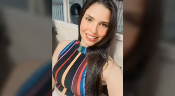 Jovem é assassinada pelo companheiro no Dia Internacional da Mulher