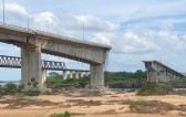 Dnit conclui retirada de veículos que estavam na ponte Juscelino Kubitschek; acidente deixou 14 mortos