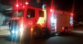 Homem é preso suspeito de incendiar residência duas vezes