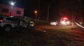 Homem é encontrado morto com dois tiros dentro de veículo na SC-355