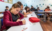 Matrículas na rede estadual de ensino do Paraná começam nesta quarta-feira