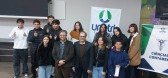 2º dia da 9ª Semana Acadêmica Interdisciplinar da Unetri