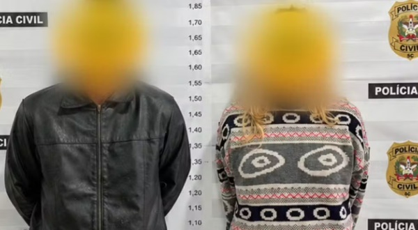 Homem de 66 anos é atraído para falso encontro e morto a facadas em SC