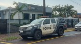 Polícia Civil prende homem suspeito de cometer crime de tráfico de drogas na região central