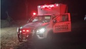 Um morto e um gravemente ferido por golpes de faca