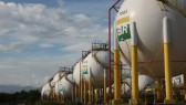 Petrobras reduz em 14% preço do gás natural para distribuidoras