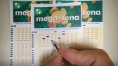 Mega-Sena não tem ganhador; prêmio sobe para R$ 62 milhões