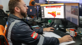 Estado lidera movimento inédito no Brasil com simulado de desastres naturais