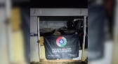Polícia Militar apreende Kombi com carga de vinho argentino na linha Toldo