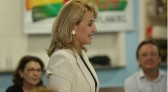 Ex-prefeita de Maravilha, Rosimar Maldaner é pré-candidata a deputada estadual