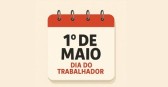 Dia do Trabalhador é feriado nacional? veja quem tem direito à folga