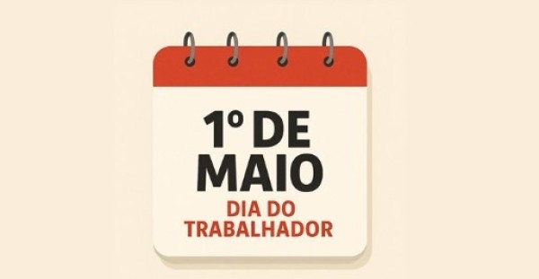 Dia do Trabalhador é feriado nacional? veja quem tem direito à folga