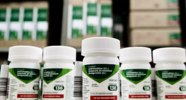 Anvisa aprova injeção para prevenção do HIV