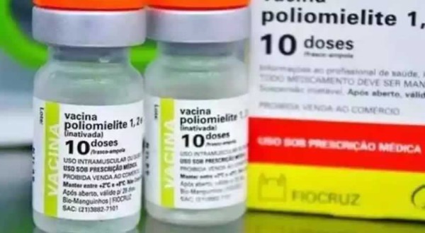 Poliomelite: o que é, sintomas e tratamento
