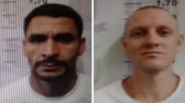 Presos fogem da Penitenciária