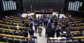 Câmara aprova projeto que cria 18 novas vagas de deputados federais
