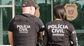 Homem é preso em flagrante por tráfico de drogas em barbearia