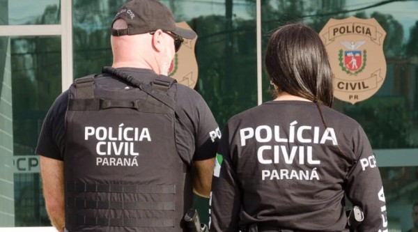 Homem é preso em flagrante por tráfico de drogas em barbearia