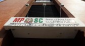 Dentista é denunciada por realizar cirurgias estéticas proibidas e deixar paciente com lesões graves em Chapecó
