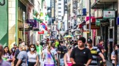 SC tem maior índice de envelhecimento da população em quatro décadas