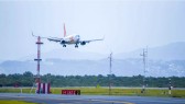 Dobra o número de passageiros internacionais nos aeroportos de SC